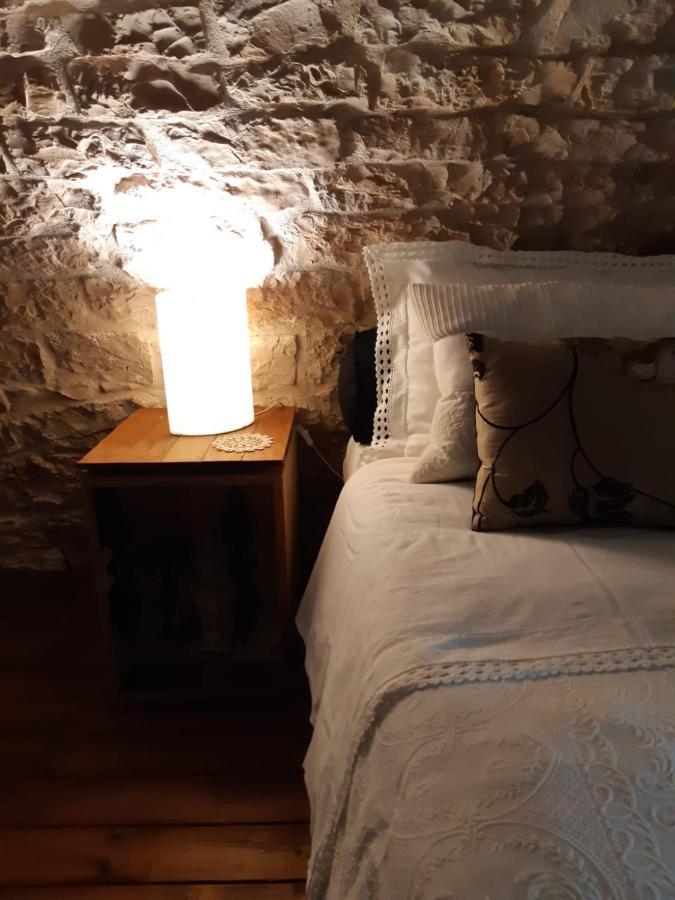 Ferienwohnung Maison Santarosa Castellana Grotte Exterior foto