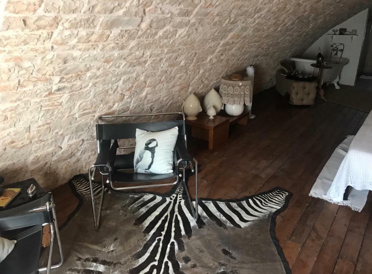Ferienwohnung Maison Santarosa Castellana Grotte Exterior foto